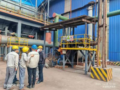 踐初心解業(yè)主難題，強技術(shù)筑服務(wù)根基